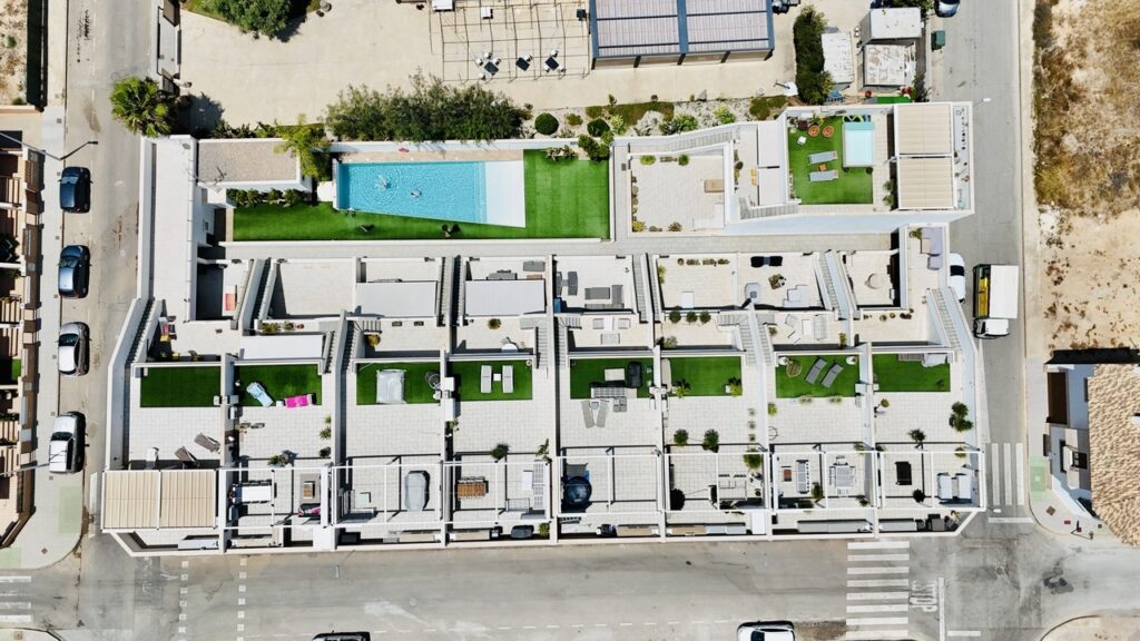 Lägenhet till salu i Pilar de la Horadada