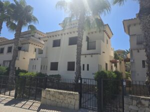 villa for Sale in Algorfa
