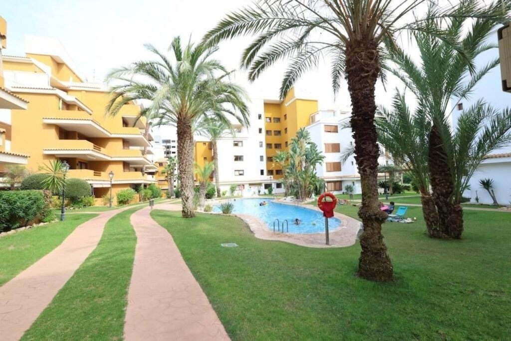 Penthouse à vendre à Torrevieja