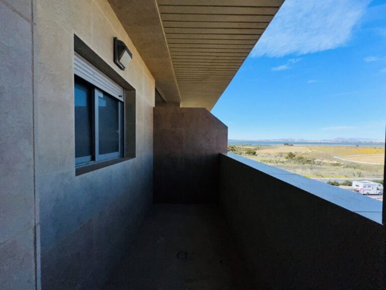 apartment for Sale in La Mata