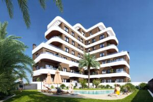 apartment for Sale in Guardamar del Segura