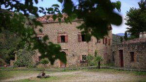 country house for Sale in Reitano