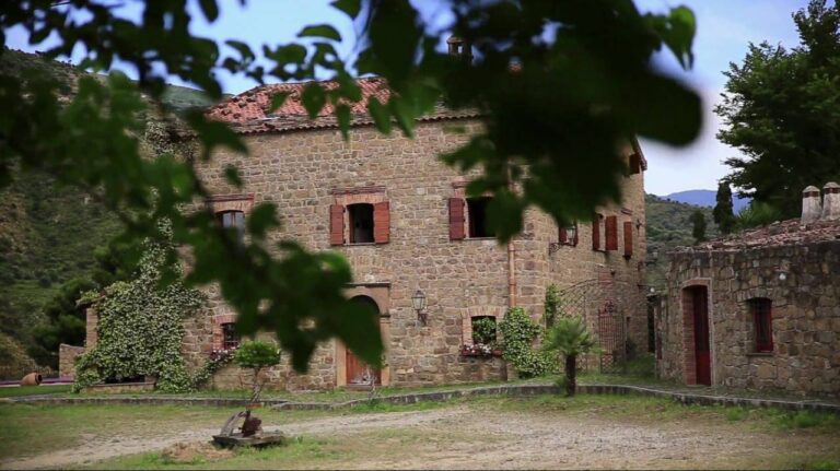 country house for Sale in Reitano