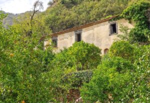 country house for Sale in Castiglione di Sicilia