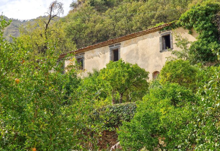 country house for Sale in Castiglione di Sicilia