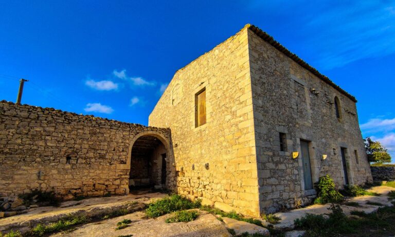 country house for Sale in Ragusa