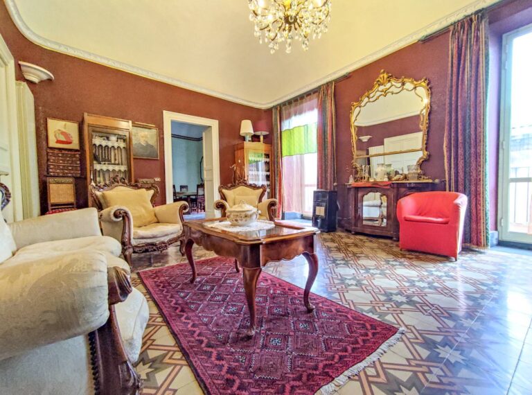 apartment for Sale in Catania