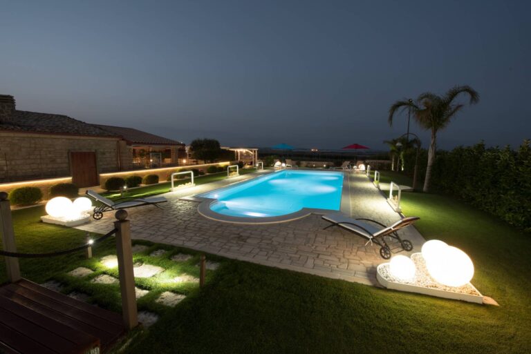 villa for Long Term Rental in Ispica