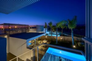 villa for Long Term Rental in Ragusa