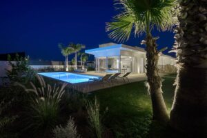villa for Long Term Rental in Ragusa