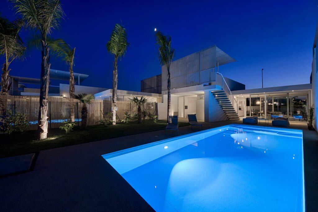 villa for Long Term Rental in Ragusa