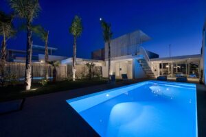 villa for Long Term Rental in Ragusa