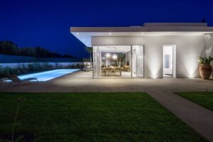 villa for Long Term Rental in Ragusa