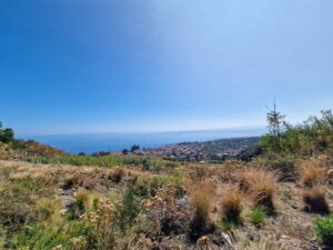 Plot for Sale in Aci Castello