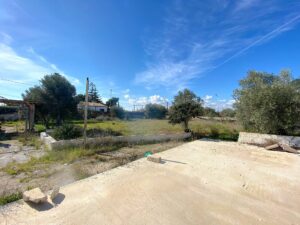 Plot for Sale in Siracusa
