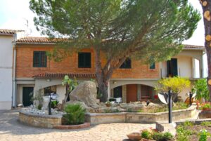 villa for Sale in Gangi