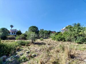 Plot for Sale in Siracusa