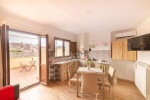 apartment for Sale in Palazzolo Acreide