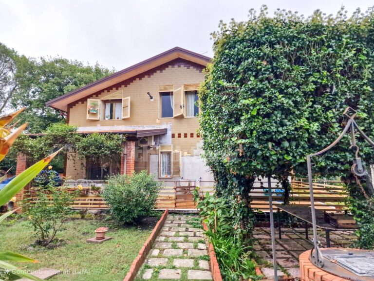 villa for Sale in Pedara
