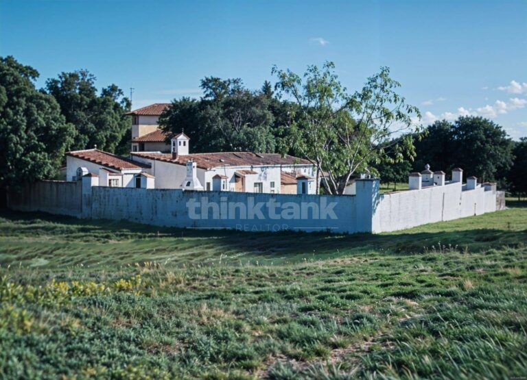 country house for Sale in Lastras Del Pozo