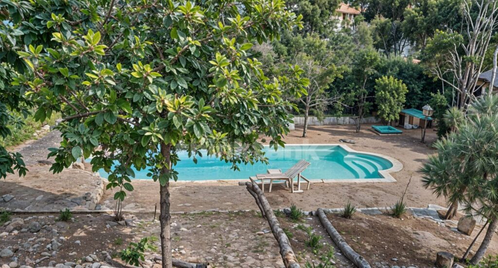 villa for Sale in Campo Real