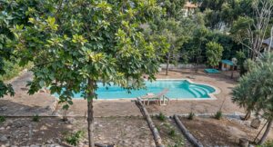 villa for Sale in Campo Real