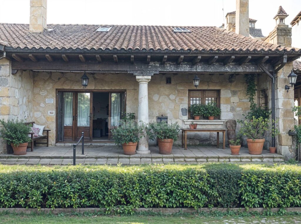 casa de campo en Venta en Torrelavega