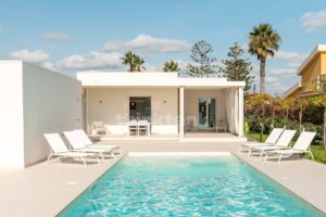 villa for Long Term Rental in Ispica