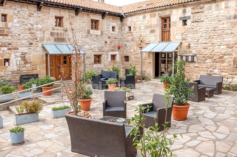 country house for Sale in Hermandad de Campoo de Suso