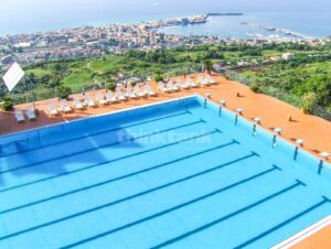 Commercial for Sale in Tropea