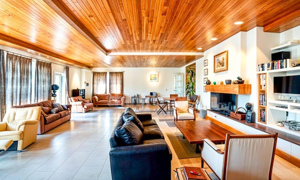 country house for Sale in Corcos