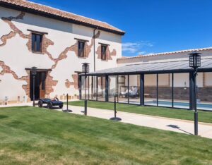 country house for Sale in Bustillo De La Vega