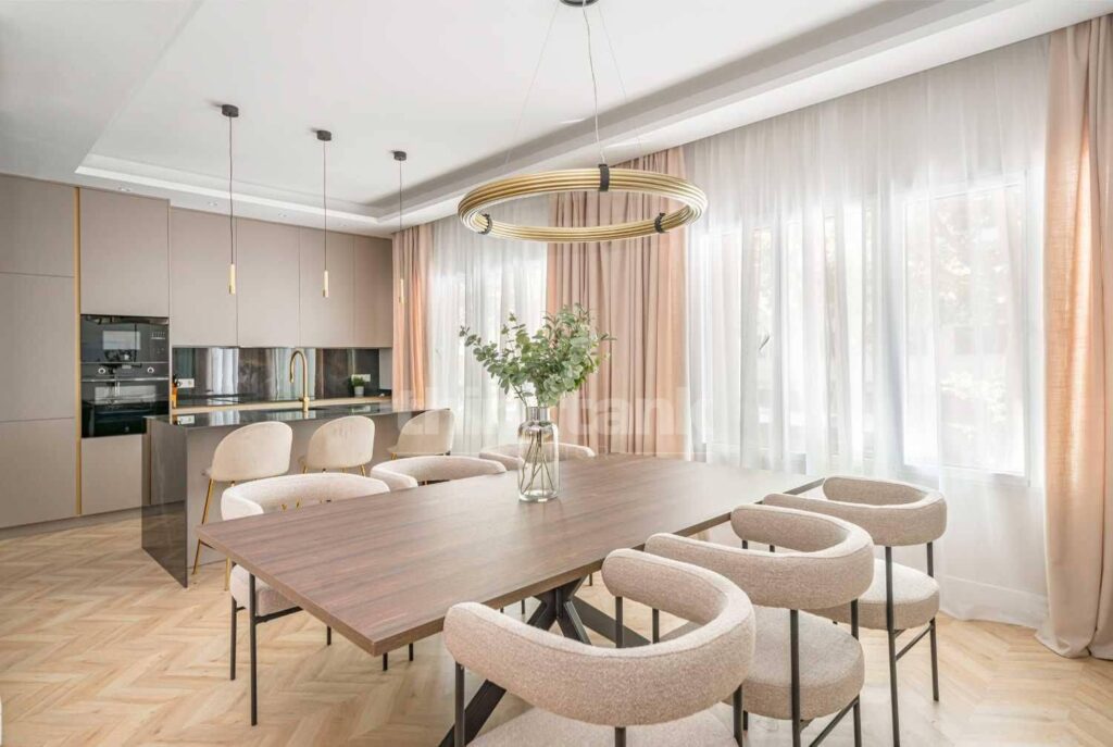 apartment for Sale in Madrid