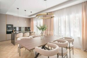 lägenhet till salu i Madrid