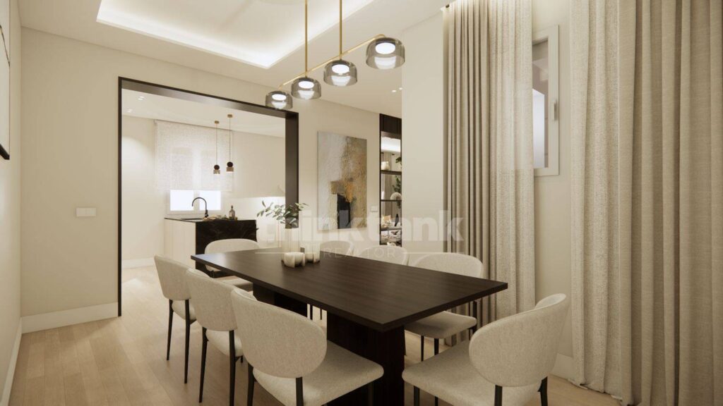 lägenhet till salu i Madrid