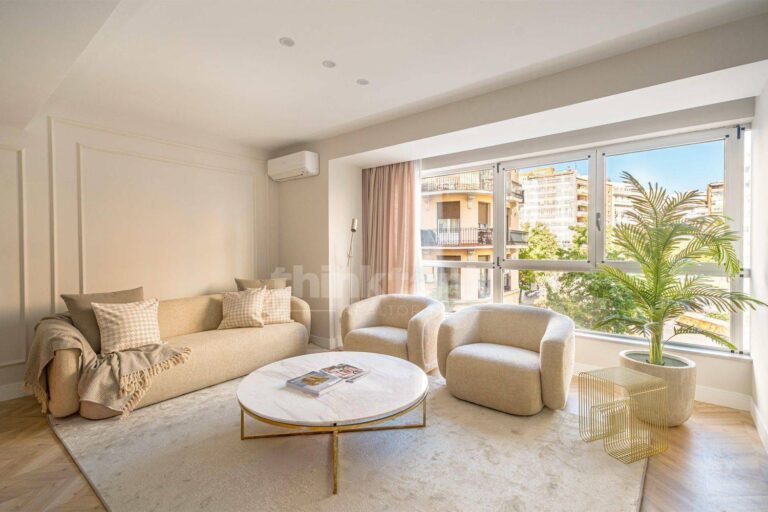 apartment for Sale in Madrid