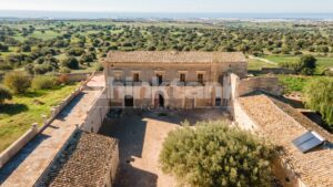 country house for Sale in Ragusa