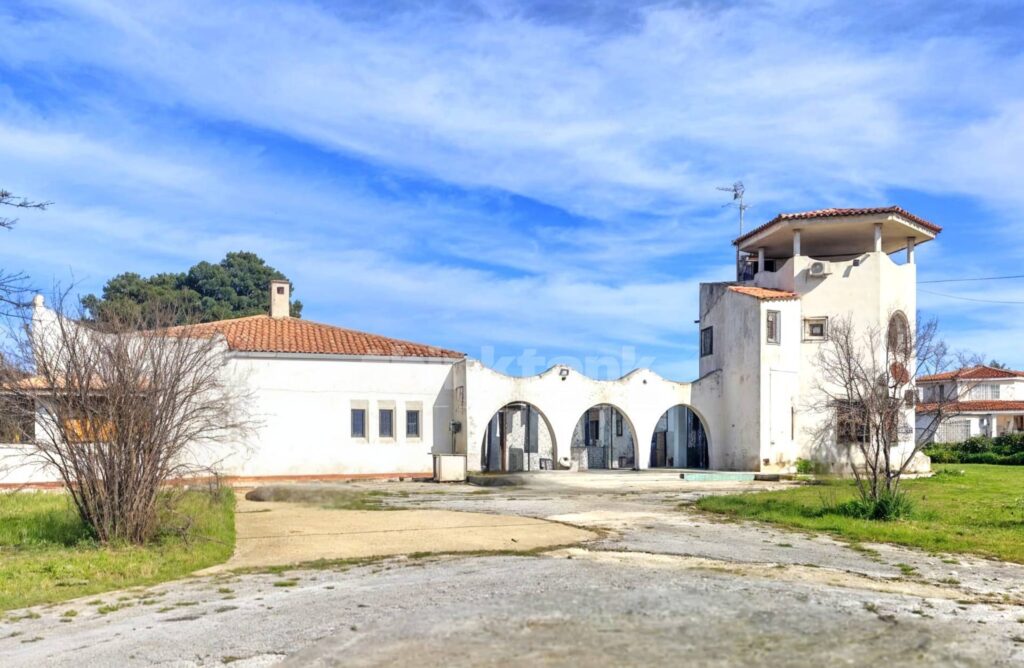 villa for Sale in Siracusa