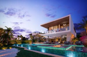 villa for Sale in Marbella