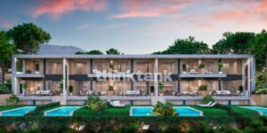 villa for Sale in Marbella