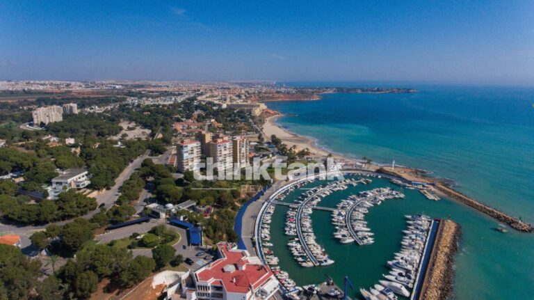 apartment for Sale in Orihuela