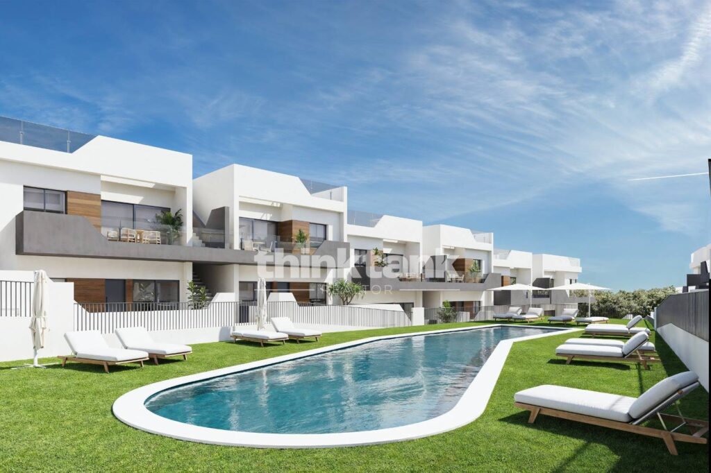 apartment for Sale in San Miguel De Salinas