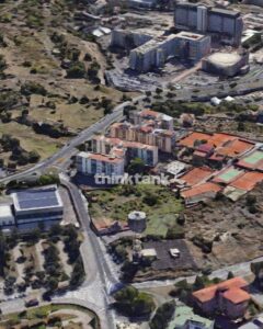 Plot for Sale in Catania