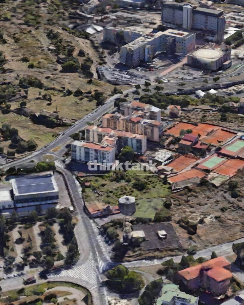 Plot for Sale in Catania