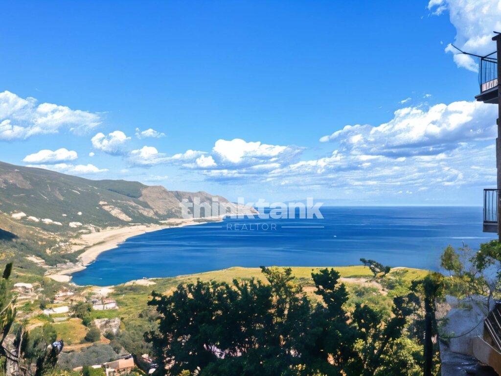 villa for Sale in Taormina