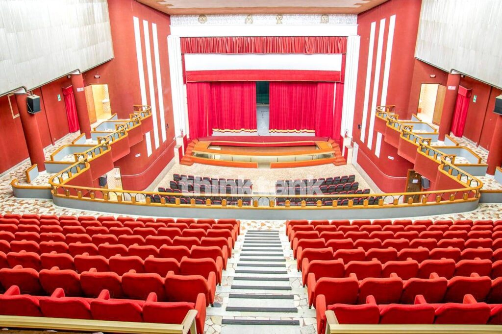 Commercial for Sale in Canicatti