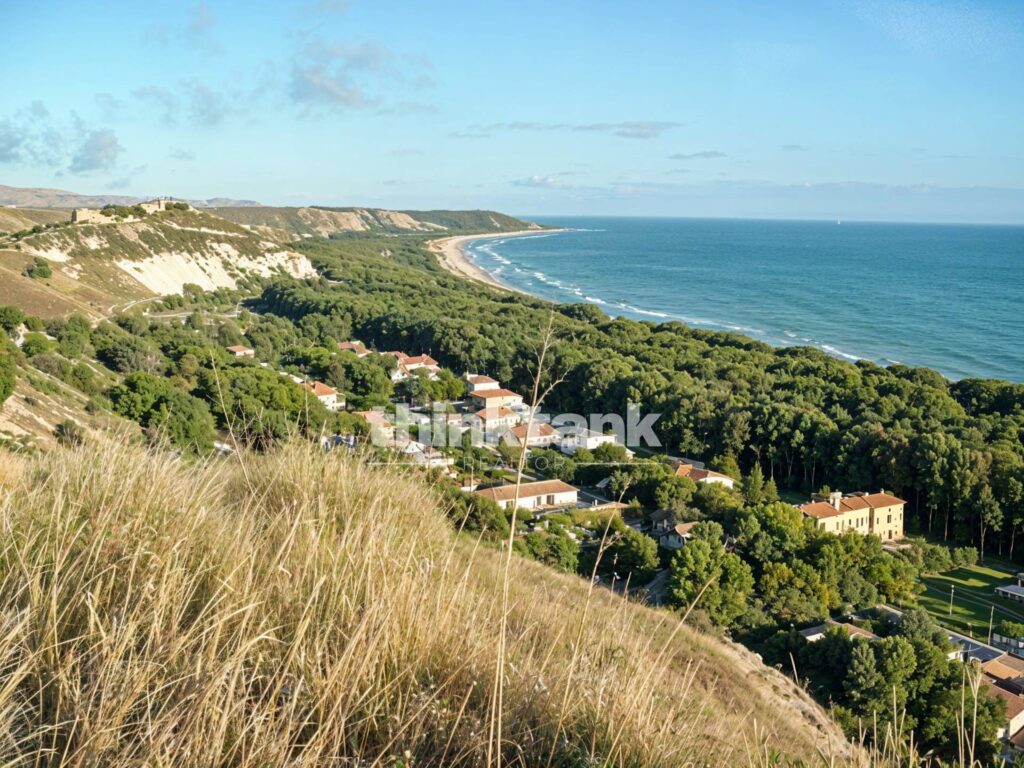 villa for Sale in Cattolica Eraclea