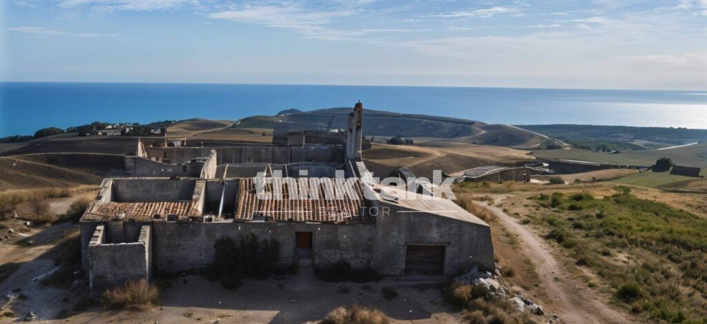 country house for Sale in Cattolica Eraclea