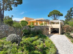 villa for Sale in Tavira