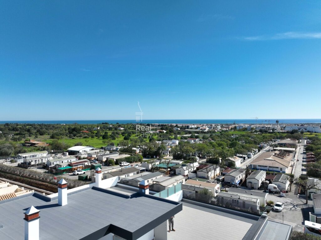 apartment for Sale in Conceicao e Cabanas de Tavira